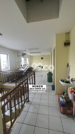 Gudang Kawasan Bisnis di Pantai Indah Kapuk, Luas 1000m², Mainroad Gudang Kawasan Bisnis di Pantai Indah Kapuk, Luas 1000m², Mainroad