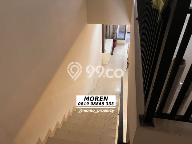 Rumah Elit LB 290m2 Siap Huni Desain Elegan di Pantai Indah Kapuk, Jakarta Utara Rumah Elit LB 290m2 Siap Huni Desain Elegan di Pantai Indah Kapuk, Jakarta Utara