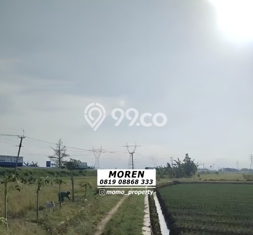 Kavling Tanah di Pabuaran Dijual Luas 800000m2 Legalitas - Kavling Tanah di Pabuaran Dijual Luas 800000m2 Legalitas -