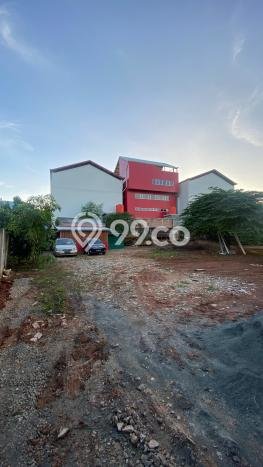 Dijual Tanah di Kapuk, Luas 1800m², Dekat Kapuk, Jakarta Utara, Jakarta Utara Dijual Tanah di Kapuk, Luas 1800m², Dekat Kapuk, Jakarta Utara, Jakarta Utara