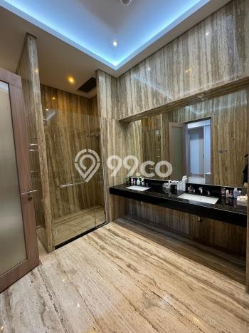 HOT PROPERTY! Rumah Strategis di Pantai Indah Kapuk, LT 312m² LB 800m² HOT PROPERTY! Rumah Strategis di Pantai Indah Kapuk, LT 312m² LB 800m²