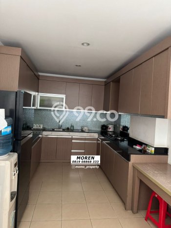 Hunian Super Mewah dengan Akses Paling Strategis di Pluit, Jakarta Utara Hunian Super Mewah dengan Akses Paling Strategis di Pluit, Jakarta Utara