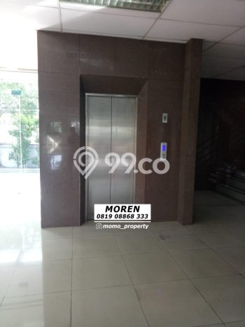 Paling Dicari! Kantor Dijual di Cikini Harga Kompetitif Paling Dicari! Kantor Dijual di Cikini Harga Kompetitif