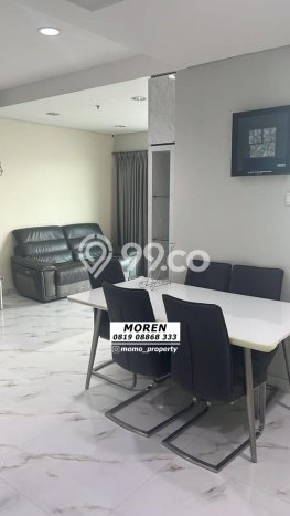 Apartemen Favorit Nyaman Dijual di Jakarta Utara dengan 2 Kamar Tidur Apartemen Favorit Nyaman Dijual di Jakarta Utara dengan 2 Kamar Tidur