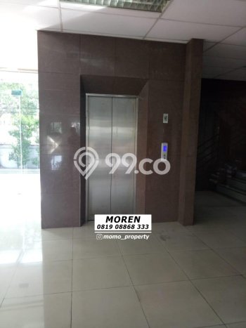 Paling Dicari! Kantor Dijual di Cikini Harga Kompetitif Paling Dicari! Kantor Dijual di Cikini Harga Kompetitif