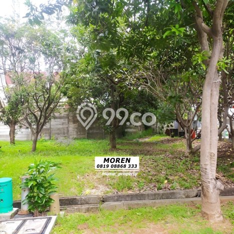 Dijual Tanah di Jakarta Utara, Luas 567m2 SHM Dijual Tanah di Jakarta Utara, Luas 567m2 SHM