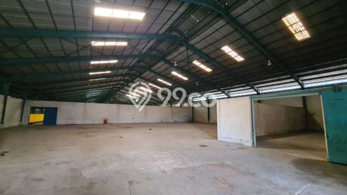 Jual Pabrik di Cikupa, Luas 43000m², Area Berkembang, Mainroad Jual Pabrik di Cikupa, Luas 43000m², Area Berkembang, Mainroad
