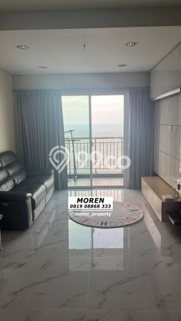 Apartemen Favorit Nyaman Dijual di Jakarta Utara dengan 2 Kamar Tidur Apartemen Favorit Nyaman Dijual di Jakarta Utara dengan 2 Kamar Tidur
