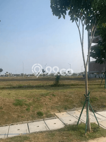 HOT DEAL! Tanah Kawasan Kosambi, Luas 1087m², Area Premium HOT DEAL! Tanah Kawasan Kosambi, Luas 1087m², Area Premium