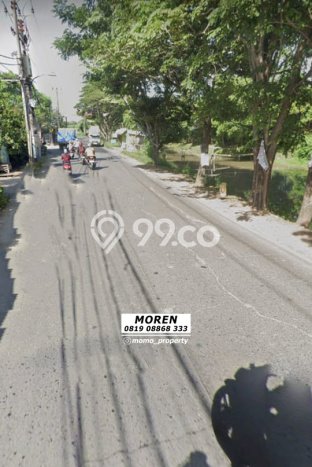 Kavling Tanah untuk Dijual di Pasar Kemis, Tangerang, Luas 660000m2 Kavling Tanah untuk Dijual di Pasar Kemis, Tangerang, Luas 660000m2