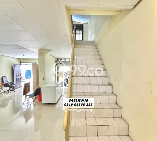 Jual Rumah Mewah Elegan Dengan View Eksklusif di Pluit, Jakarta Utara Jual Rumah Mewah Elegan Dengan View Eksklusif di Pluit, Jakarta Utara