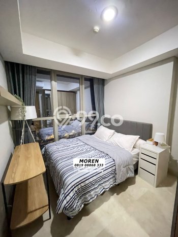 Apartemen Prestisius Dijual di Jakarta Utara Lokasi Strategis Punya 2 Kamar Tidur Apartemen Prestisius Dijual di Jakarta Utara Lokasi Strategis Punya 2 Kamar Tidur