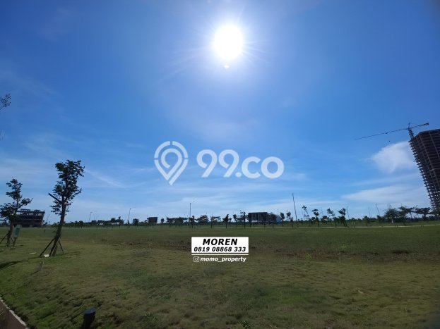 Tanah Kavling untuk Dijual di Kosambi Tangerang 1060m2 Tanah Kavling untuk Dijual di Kosambi Tangerang 1060m2