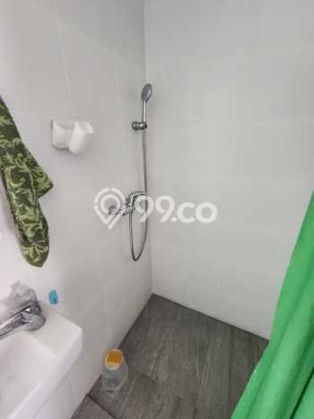 For Sale! Premium House LT 120m2 Desain Modern di Pantai Mutiara For Sale! Premium House LT 120m2 Desain Modern di Pantai Mutiara
