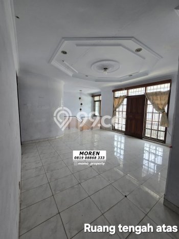 Rumah Luxury Modern Tanpa Renovasi di Muara Karang Jakarta Utara Rumah Luxury Modern Tanpa Renovasi di Muara Karang Jakarta Utara