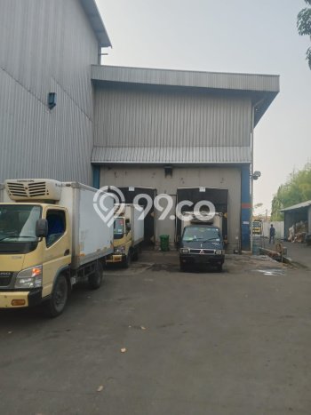 Unit Gudang Strategis di Pulo Gadung, Jakarta Timur Potensi Cuan Besar Unit Gudang Strategis di Pulo Gadung, Jakarta Timur Potensi Cuan Besar