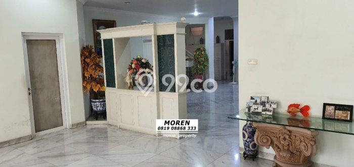 PROMO SPESIAL! Jual Rumah Berkualitas area , Jakarta Utara, LT 312m2m² LB 456m2m² PROMO SPESIAL! Jual Rumah Berkualitas area , Jakarta Utara, LT 312m2m² LB 456m2m²