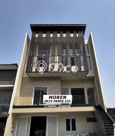 Dijual Rumah Luas Megah Dengan View Eksklusif di Golf Island, Jakarta Utara Dijual Rumah Luas Megah Dengan View Eksklusif di Golf Island, Jakarta Utara