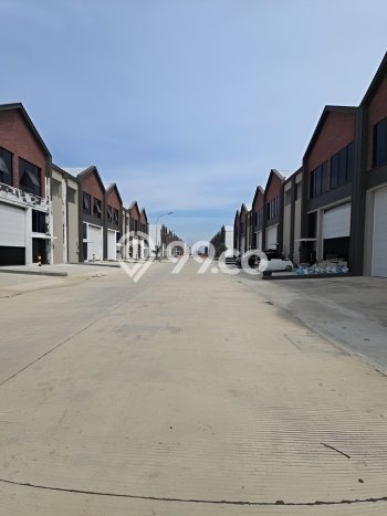 Gudang Dijual di Prime Area Jakarta Utara Luas 312m2 Gudang Dijual di Prime Area Jakarta Utara Luas 312m2