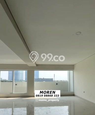 Dijual Rumah Luas Megah Dengan View Eksklusif di Golf Island, Jakarta Utara Dijual Rumah Luas Megah Dengan View Eksklusif di Golf Island, Jakarta Utara