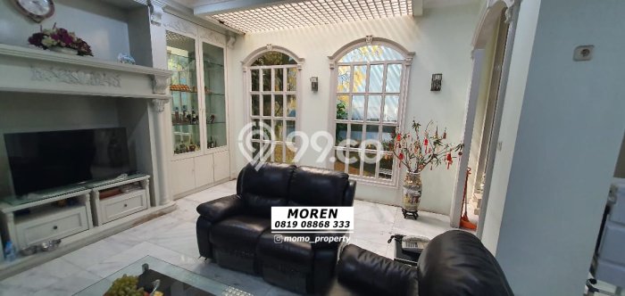 PROMO SPESIAL! Jual Rumah Berkualitas area , Jakarta Utara, LT 312m2m² LB 456m2m² PROMO SPESIAL! Jual Rumah Berkualitas area , Jakarta Utara, LT 312m2m² LB 456m2m²