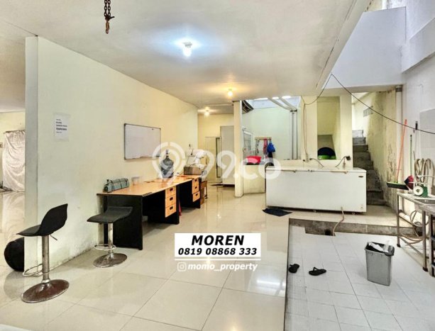 Jual Rumah Mewah Elegan Dengan View Eksklusif di Pluit, Jakarta Utara Jual Rumah Mewah Elegan Dengan View Eksklusif di Pluit, Jakarta Utara