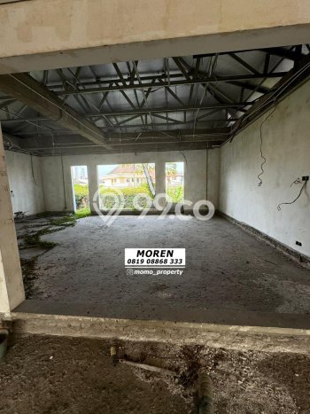Rumah 0 Kamar Dekat Sekolah di Pantai Indah Kapuk, Jakarta Utara Rumah 0 Kamar Dekat Sekolah di Pantai Indah Kapuk, Jakarta Utara
