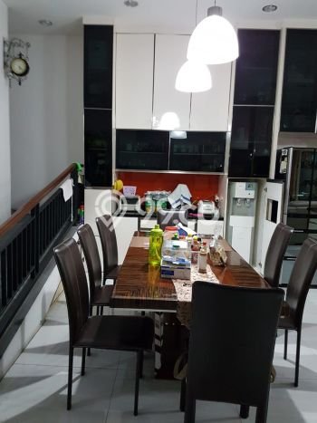 Rumah Mewah LB 250m2 Siap Huni Desain Elegan di Pantai Indah Kapuk, Jakarta Utara Rumah Mewah LB 250m2 Siap Huni Desain Elegan di Pantai Indah Kapuk, Jakarta Utara