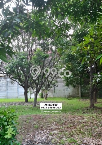 Tanah Dijual di Jakarta Utara Seluas 570m2 Strategis Tanah Dijual di Jakarta Utara Seluas 570m2 Strategis