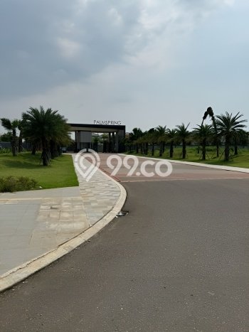 Lahan Investasi Lokasi Kosambi Tangerang - Lahan Investasi Lokasi Kosambi Tangerang -
