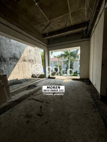 Rumah 0 Kamar Dekat Sekolah di Pantai Indah Kapuk, Jakarta Utara Rumah 0 Kamar Dekat Sekolah di Pantai Indah Kapuk, Jakarta Utara