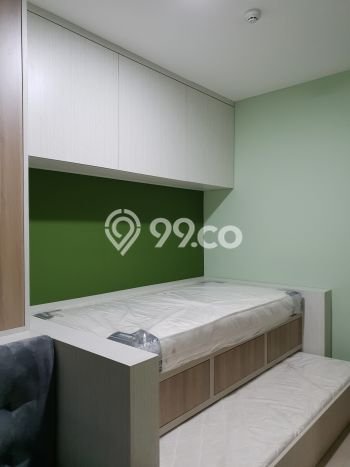 Dijual Apartemen 2 KT di Jakarta Barat Luas 70m2 Dijual Apartemen 2 KT di Jakarta Barat Luas 70m2