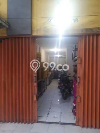 Unit Ruko Dijual di Jakarta Barat LT 87m2 & LB 180m2 Unit Ruko Dijual di Jakarta Barat LT 87m2 & LB 180m2