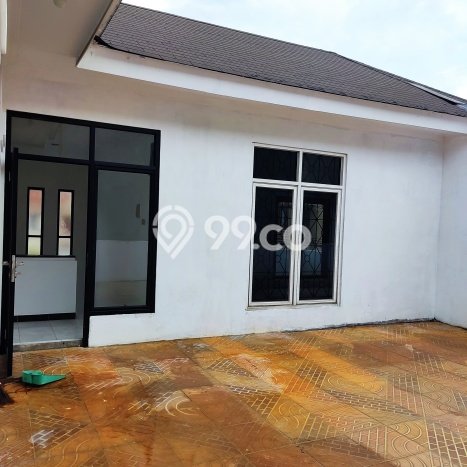 Rumah Mewah LB 250m2 Siap Pakai Desain Elegan di Citra Garden, Jakarta Barat Rumah Mewah LB 250m2 Siap Pakai Desain Elegan di Citra Garden, Jakarta Barat