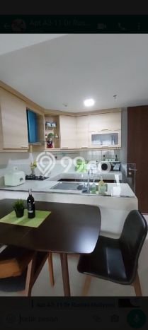 Sewa Apartemen Harga Terjangkau di Puri Indah 2 KT Sewa Apartemen Harga Terjangkau di Puri Indah 2 KT