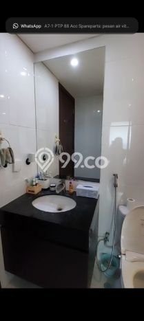 Sewa Apartemen Harga Terjangkau di Puri Indah 2 KT Sewa Apartemen Harga Terjangkau di Puri Indah 2 KT