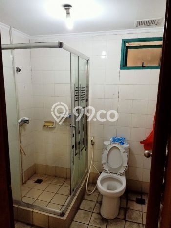 Siap Huni Apartemen di Jakarta Barat 3 Kamar & 2 Kamar Mandi, Luas 117m2 Siap Huni Apartemen di Jakarta Barat 3 Kamar & 2 Kamar Mandi, Luas 117m2