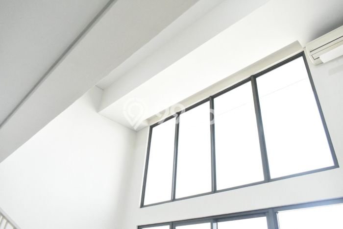 Dijual Apartemen Luxury di MT Haryono 0 Kamar & 2 Kamar Mandi Dijual Apartemen Luxury di MT Haryono 0 Kamar & 2 Kamar Mandi