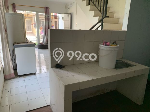 Dijual Rumah Modern 2 KT di Citra Garden, Jakarta Barat Dijual Rumah Modern 2 KT di Citra Garden, Jakarta Barat