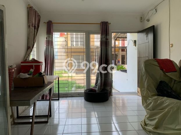 Dijual Rumah Modern 2 KT di Citra Garden, Jakarta Barat Dijual Rumah Modern 2 KT di Citra Garden, Jakarta Barat