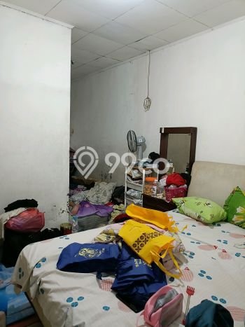 Rumah Modern 4 KT di Citra Garden Jakarta Barat Unfurnished Rumah Modern 4 KT di Citra Garden Jakarta Barat Unfurnished