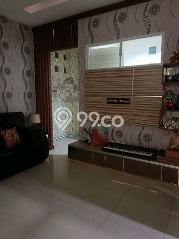 Dijual Rumah Luas Megah Dengan View Eksklusif di Citra Garden, Jakarta Barat Dijual Rumah Luas Megah Dengan View Eksklusif di Citra Garden, Jakarta Barat
