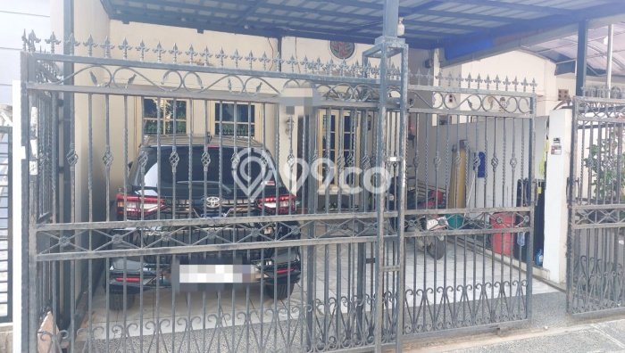 Hunian Nyaman Asri 2 KT Siap Huni di Citra Garden Jakarta Barat Hunian Nyaman Asri 2 KT Siap Huni di Citra Garden Jakarta Barat