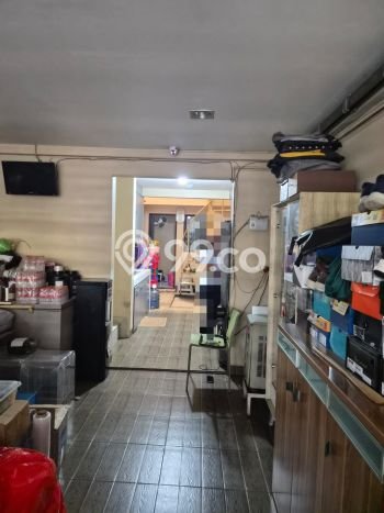 Hunian Super Mewah dengan Akses Paling Strategis di Citra Garden, Jakarta Barat Hunian Super Mewah dengan Akses Paling Strategis di Citra Garden, Jakarta Barat