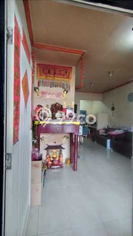 Rumah Minimalis 2 KT di Taman Surya Jakarta Barat Unfurnished Rumah Minimalis 2 KT di Taman Surya Jakarta Barat Unfurnished