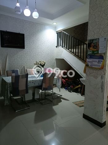 Dijual Rumah Luas Megah Dengan View Eksklusif di Citra Garden, Jakarta Barat Dijual Rumah Luas Megah Dengan View Eksklusif di Citra Garden, Jakarta Barat