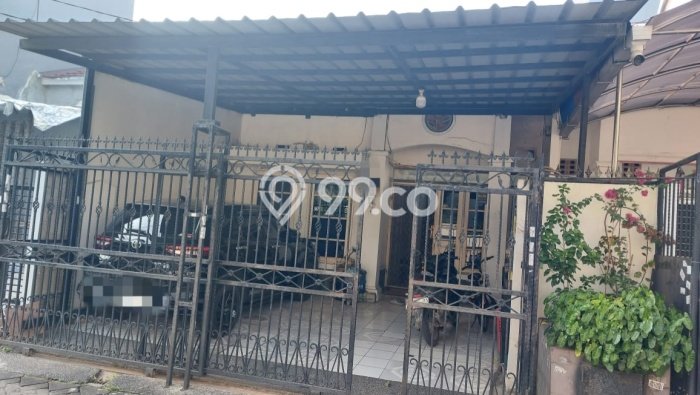 Hunian Nyaman Asri 2 KT Siap Huni di Citra Garden Jakarta Barat Hunian Nyaman Asri 2 KT Siap Huni di Citra Garden Jakarta Barat