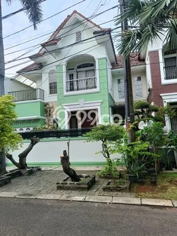 Rumah Kontrakan Jakarta Barat LT 180m2 LB 180m2 Kawasan Citra Garden Rumah Kontrakan Jakarta Barat LT 180m2 LB 180m2 Kawasan Citra Garden
