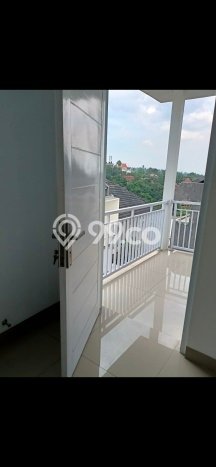 Rumah Modern 4 KT di Cigadung Bandung Rumah Modern 4 KT di Cigadung Bandung