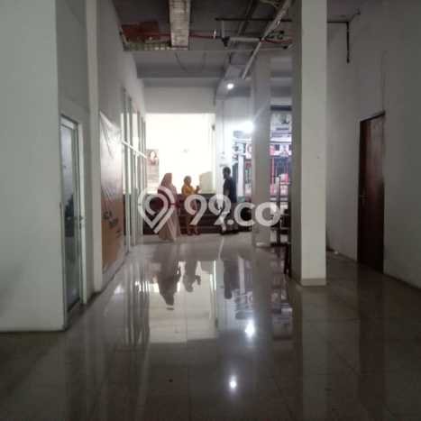 Komersial Dijual Lokasi Emas di Bandung Wetan Luas 1500m2 Komersial Dijual Lokasi Emas di Bandung Wetan Luas 1500m2